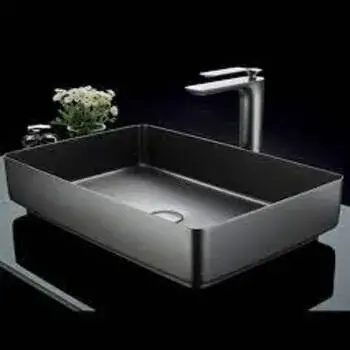 Stainless Steel Wash Basin