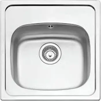 Stainless Steel Wash Basin