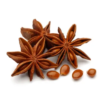 Natural Star Anise Trader