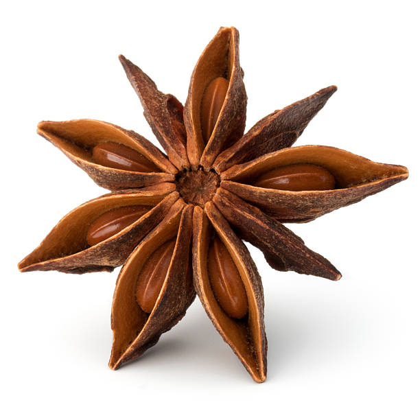  Organic Star Anise