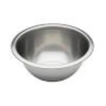 Mangala Gowri Enterprises Steel Bowl