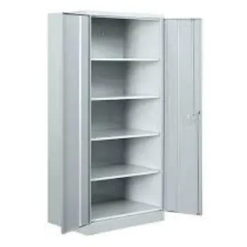 Attractive Designs Steel Cupboard