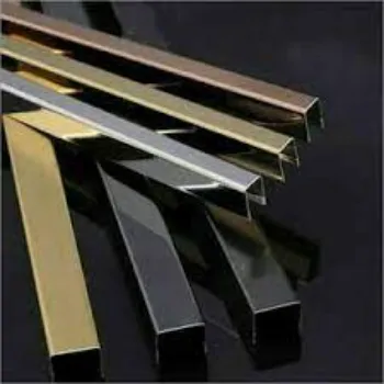   Light Weight  Steel Edge Protector