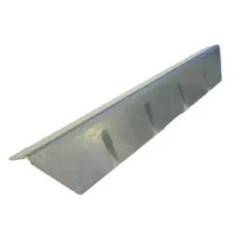 Steel Edge Protector