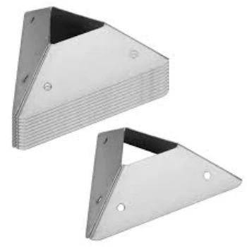 Multisizes Steel Edge Protector