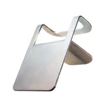 Steel Edge Protector