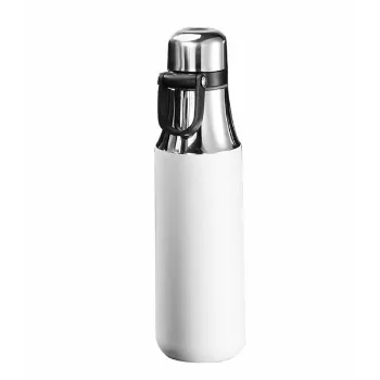 Attractive Designs  Steel Flask