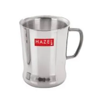 Attractive Steel Mug