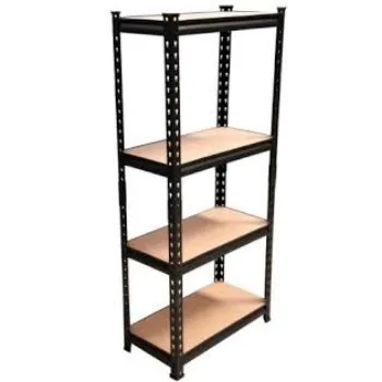 Steel Rack Long Lasting 