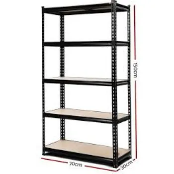 Long Lasting Steel Rack