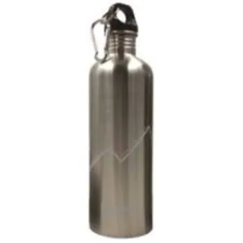 Attractive Designs Steel Sipper Bottle