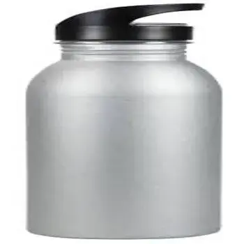 Steel Sipper Bottle