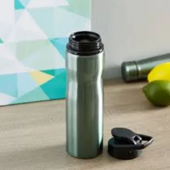 Steel Sipper Bottle