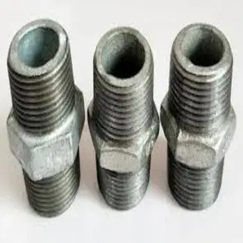 Eternal Carbon Steel Threaded Elbow for Structure Pipe