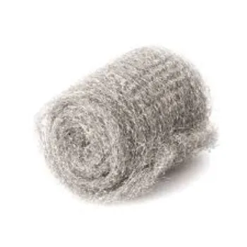 Essential Steel Wool Pads