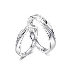 Sterling Silver Rings