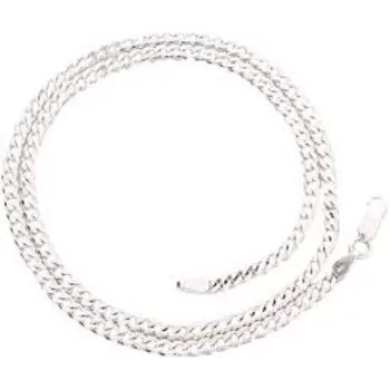  Sterling Silver Chain