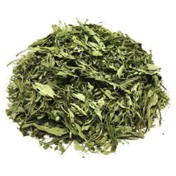  Dry Stevia Leaf