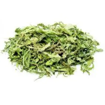 Dry Stevia Leaf