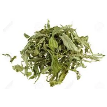 Organic Stevia Dry Leaves