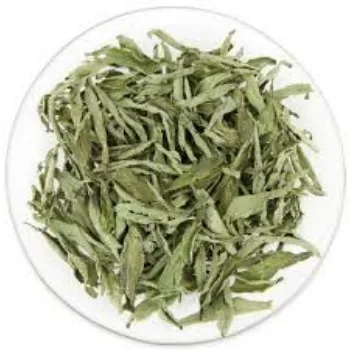 Natural Dried Stevia Leaves