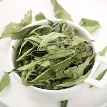 Dried Stevia Leaves