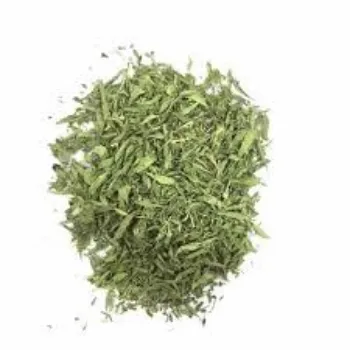  Organic Dried Stevia Leaves