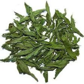 Dried Stevia Leaves