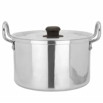 Essential Stew Pot