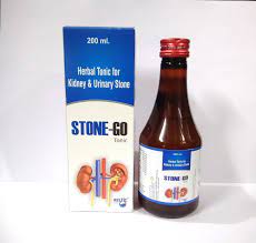 Stone Syrup