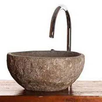 Stone Basin