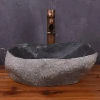 Stone Basin