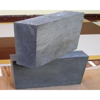 Plain Stone Block