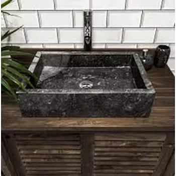 Modern Stone Sink