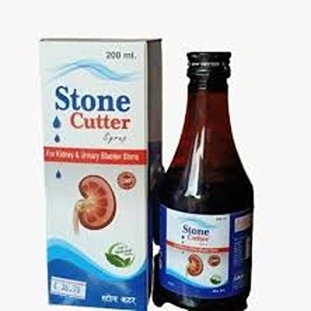 Stone Syrup