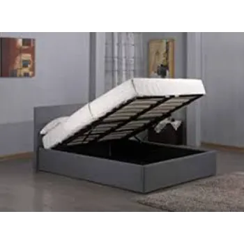 Comfortable Storage Bed