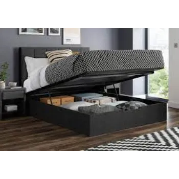 Storage Bed