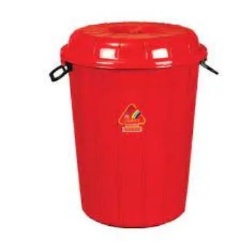 Leak Proof Storage Bucket