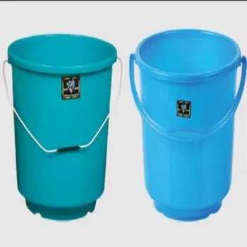 Mahavir Storage Bucket