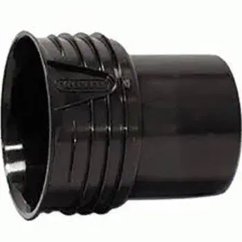 Black Stream Pipe Fittings