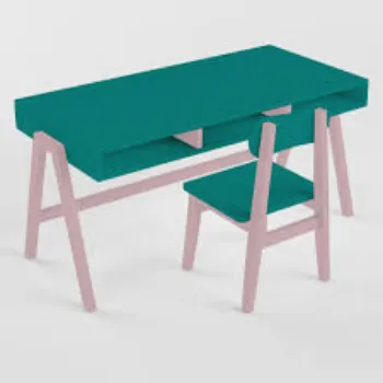 Attractive Designs Study Table