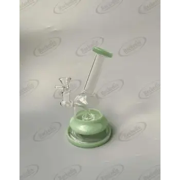 Metal Stylish Bong