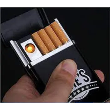 Wholesaledock Stylish Cigarette Holder