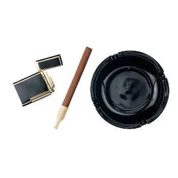 Stylish Cigarette Holder