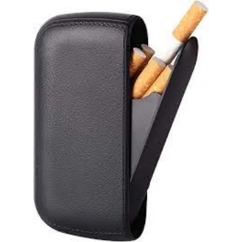 Rakesh Goud Stylish Cigarette Holder