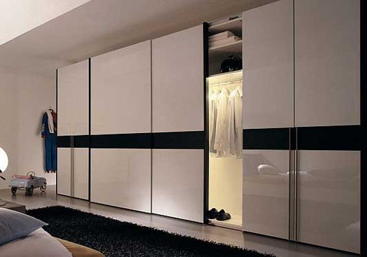 Stylish Cupboard