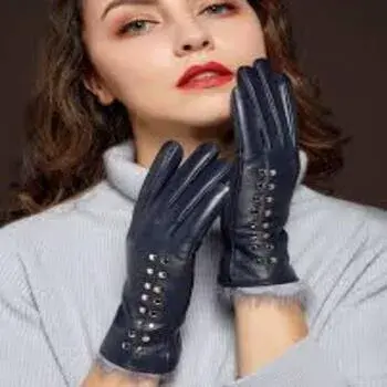 Current Style Gloves