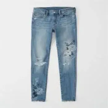 Current Style Ladies Jeans