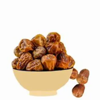 Fresh Sukkari Dates