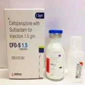 Sulbactam Sodium Injection